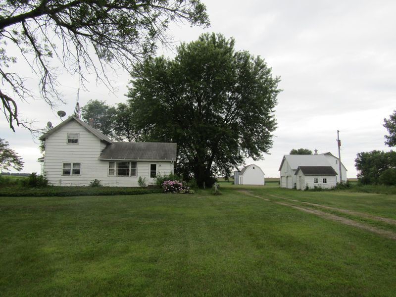 4795 240th Ave, Hazel Run, MN 56241
