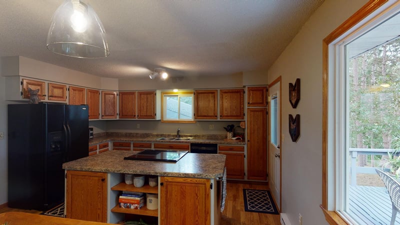 W19438 Saw Mill Rd, Galesville, WI 54630