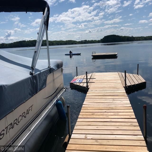1798 Hay Lake Dr NW, Pine River, MN 56474
