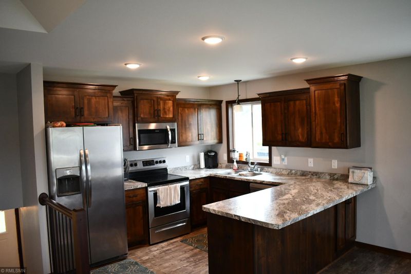 1718 20th Ave NE, Sauk Rapids, MN 56379