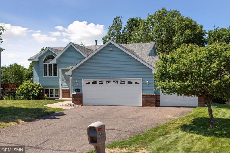 14540 Iodine St NW, Ramsey, MN 55303