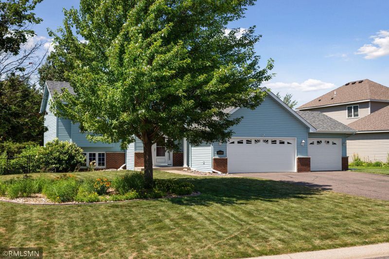 14540 Iodine St NW, Ramsey, MN 55303