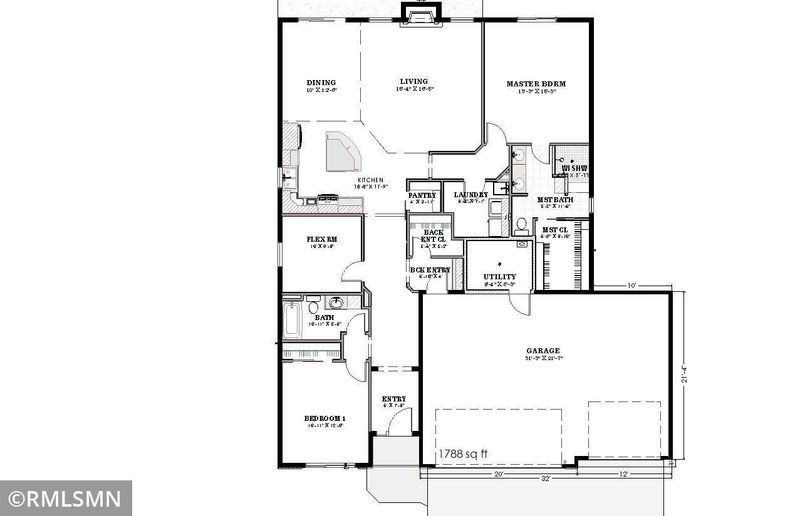 1156 115th Cir NE, Blaine, MN 55434