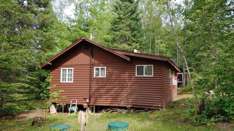 679 East Bay, Crane Lake, MN 55725