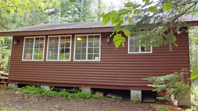 679 East Bay, Crane Lake, MN 55725
