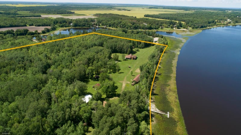 1752 26th Ave NW, Baudette, MN 56623