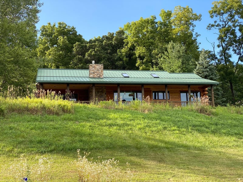 N43943 Austin Valley Ln, Eleva, WI 54738