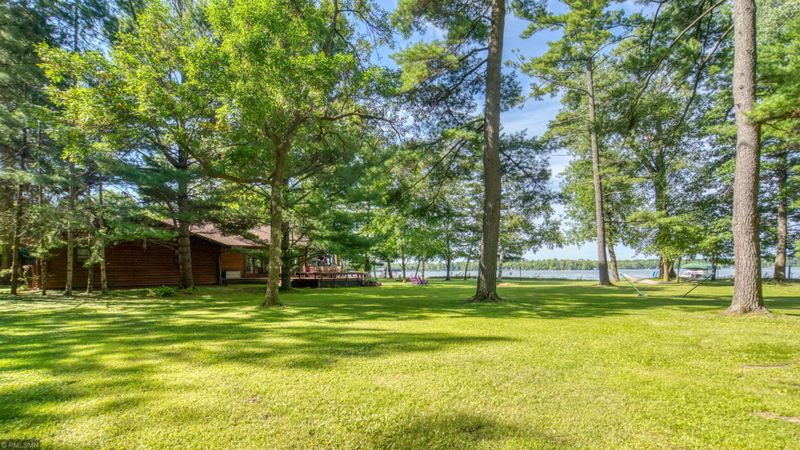 1070 E Bone Lake Ct, Luck, WI 54853