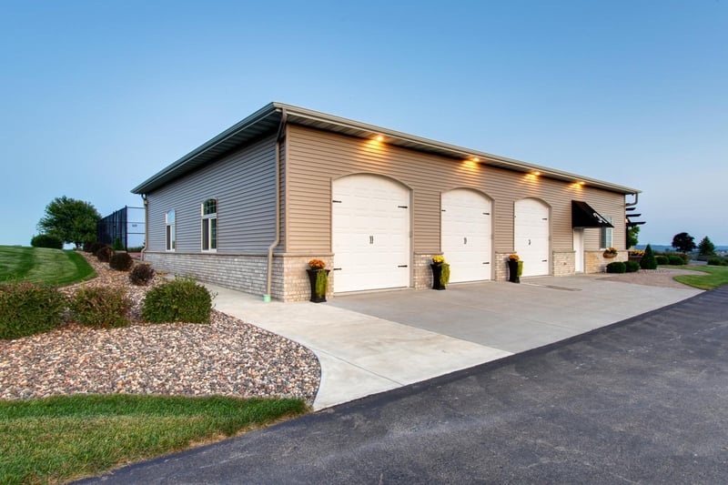 9135 Decker Ave, Northfield, MN 55057