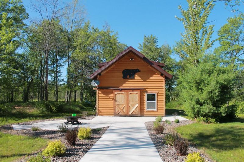 6590 County Road X, Webster, WI 54893