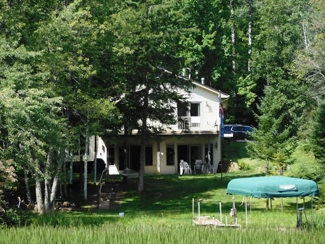 4076N Scenic View Ln, Ojibwa, WI 54862
