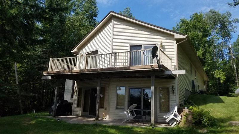 4076N Scenic View Ln, Ojibwa, WI 54862