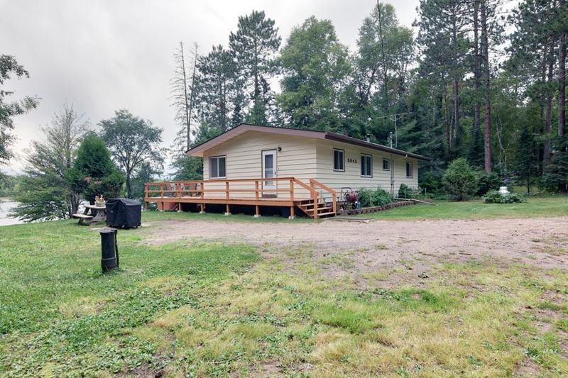 5045 Vermilion Trl, Gilbert, MN 55741