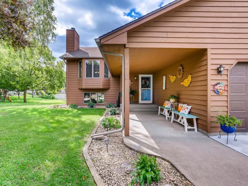1018 Ridgehaven Cir, Buffalo, MN 55313
