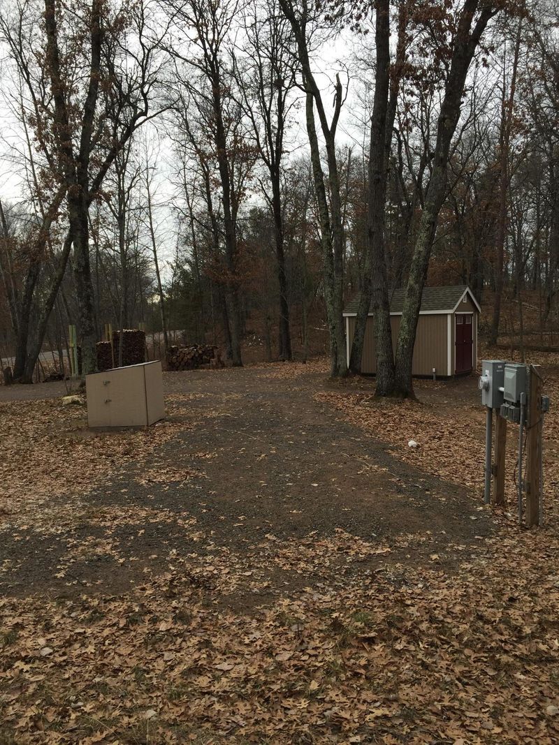 3757 Bay Dr, Danbury, WI 54830
