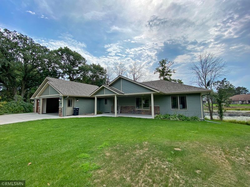 14871 Daisy Ln, Little Falls, MN 56345