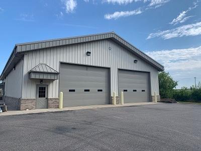 603 E 1st St, Janesville, MN 56048