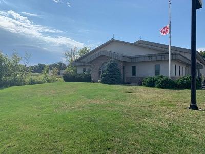 603 E 1st St, Janesville, MN 56048
