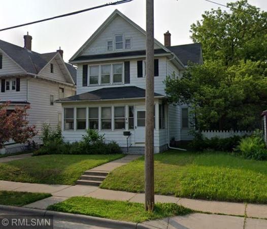 718 6th St E, Saint Paul, MN 55106