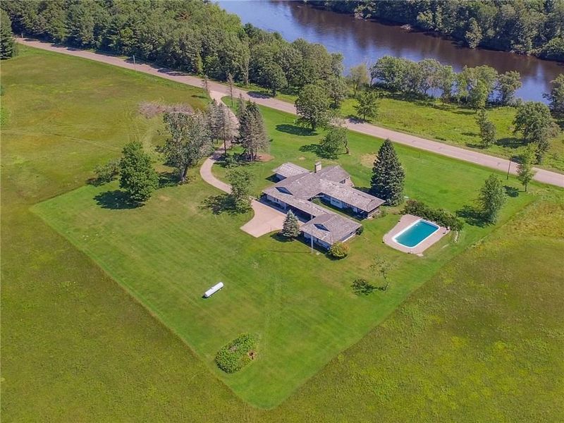 N3095 County Rd E, Bruce, WI 54819