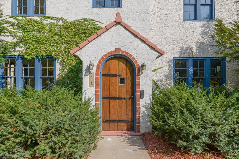 4359 Mackey Ave, Saint Louis Park, MN 55424
