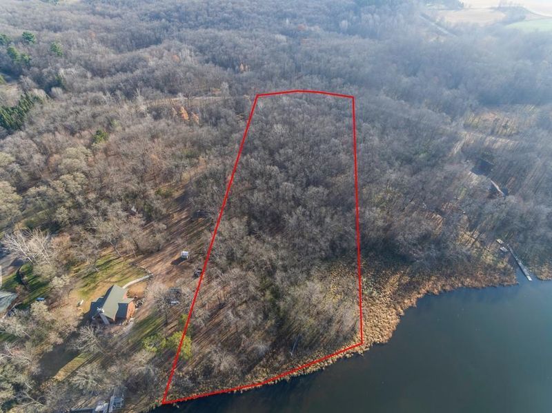 Lot 5 Sunset Landing Dr, Frederic, WI 54837