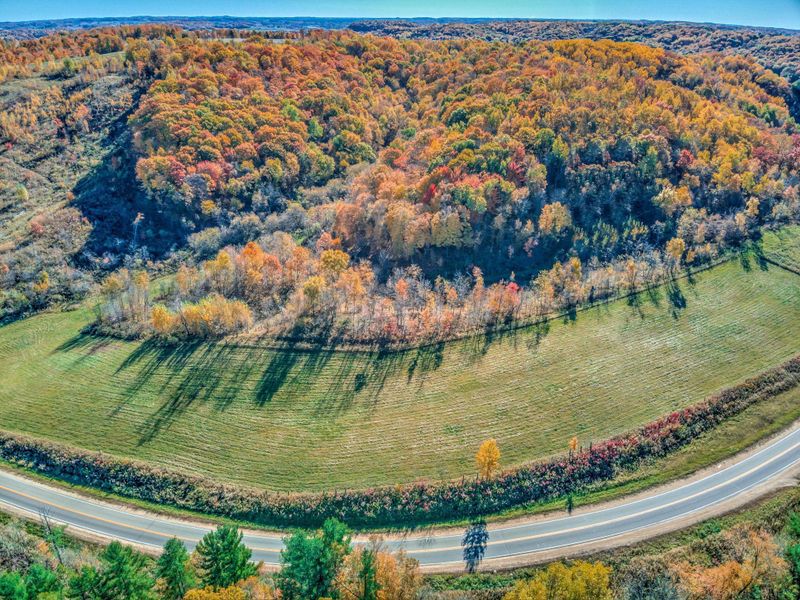 xxx Cty Rd Q, Knapp, WI 54749