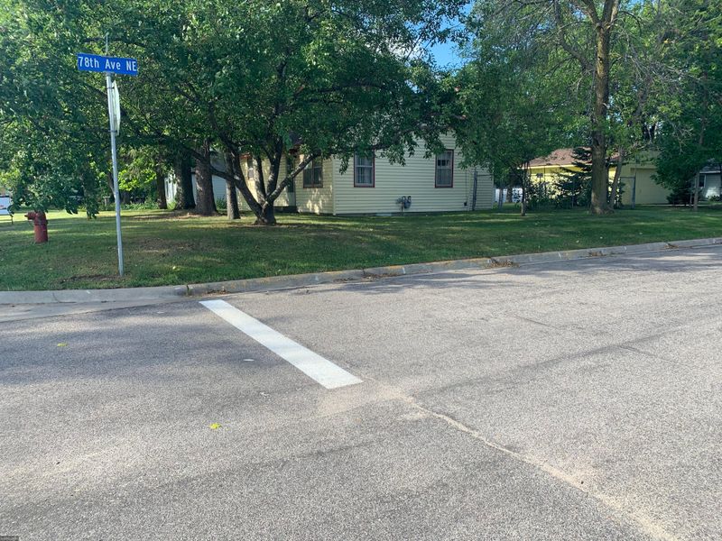 7790 Able St NE, Spring Lake Park, MN 55432