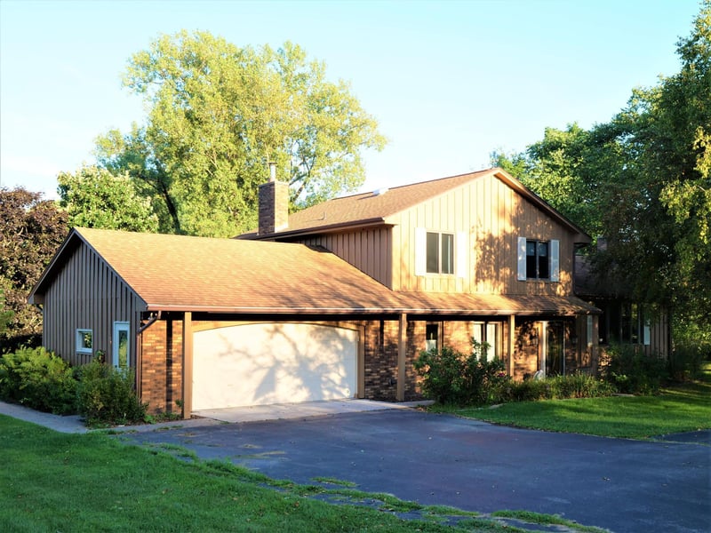 15821 E County Road 14, Kellogg, MN 55945