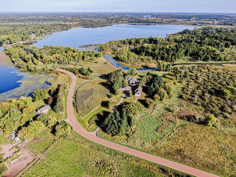 1854 Goose Lake Narrows, Rush City, MN 55069