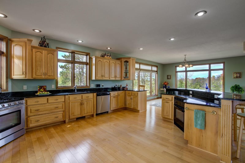 1854 Goose Lake Narrows, Rush City, MN 55069