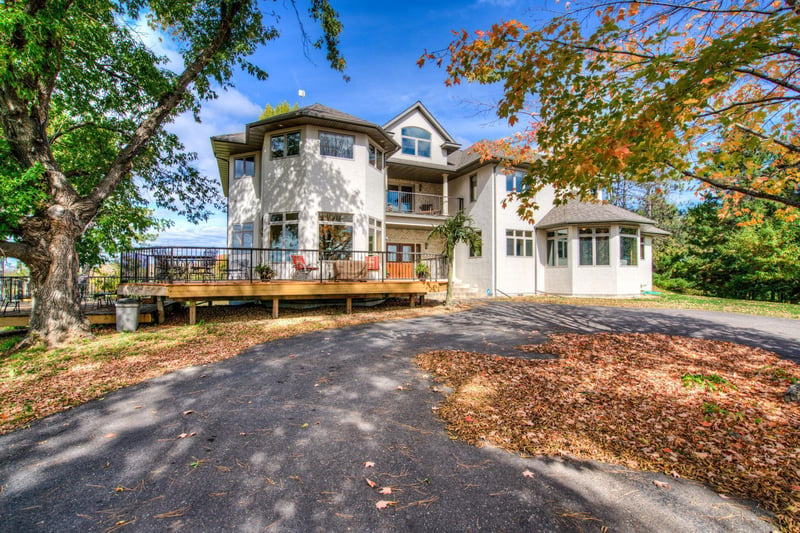 1854 Goose Lake Narrows, Rush City, MN 55069