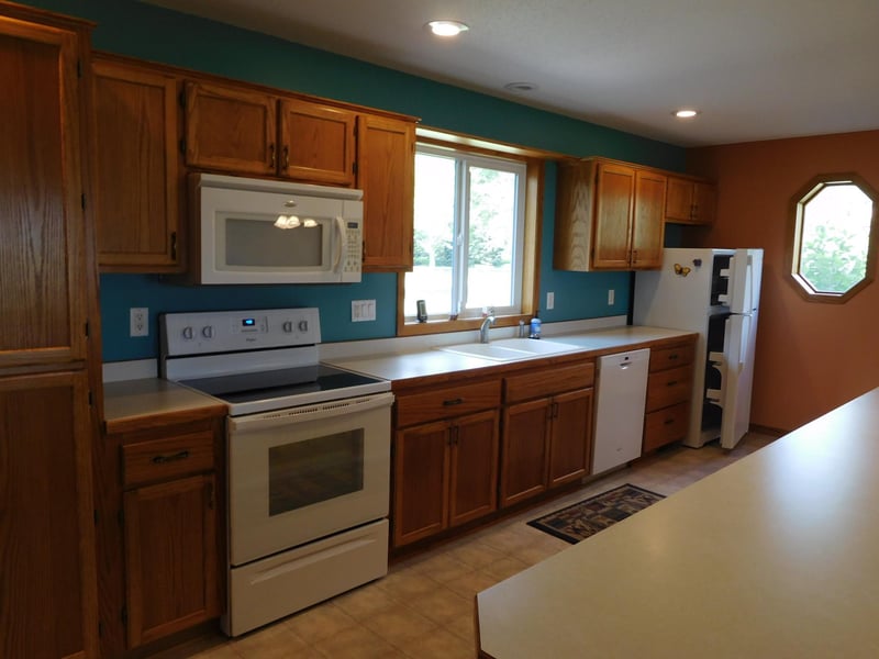 345 Minnesota Ave, Wendell, MN 56590