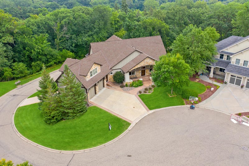 14259 Trace Ridge Rd, Minnetonka, MN 55391