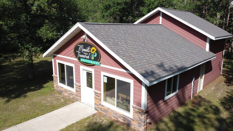 34648 Hay Creek Trl, Jenkins, MN 56474