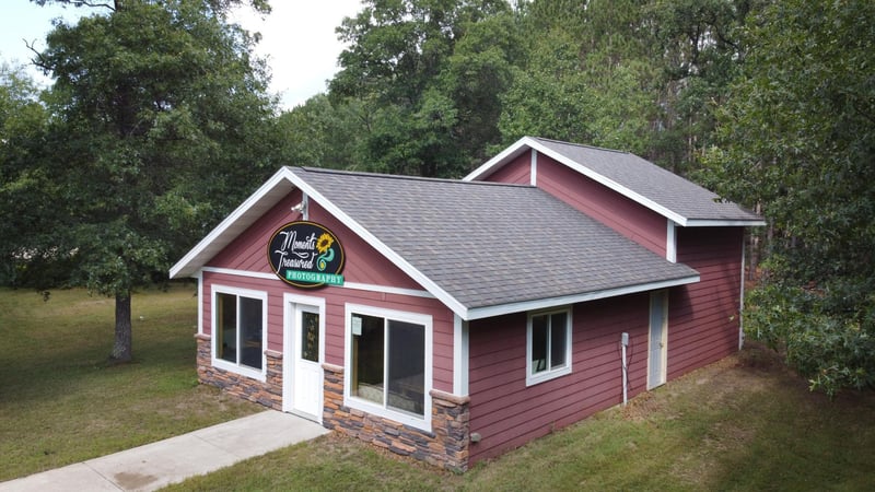 34648 Hay Creek Trl, Jenkins, MN 56474