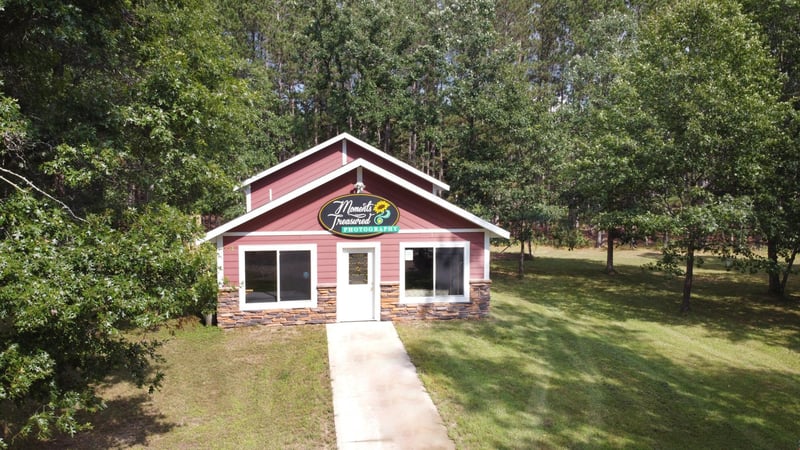 34648 Hay Creek Trl, Jenkins, MN 56474