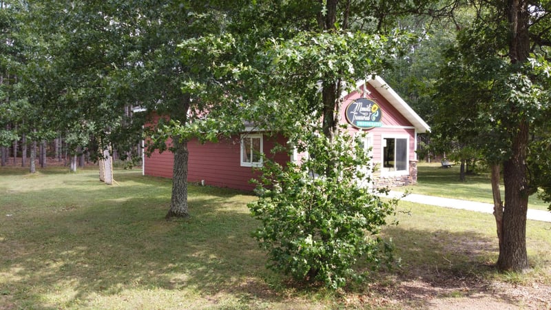 34648 Hay Creek Trl, Jenkins, MN 56474