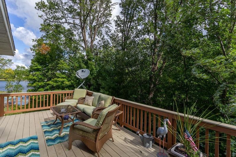 5961 NE Maple Lake Trl NE, Longville, MN 56655