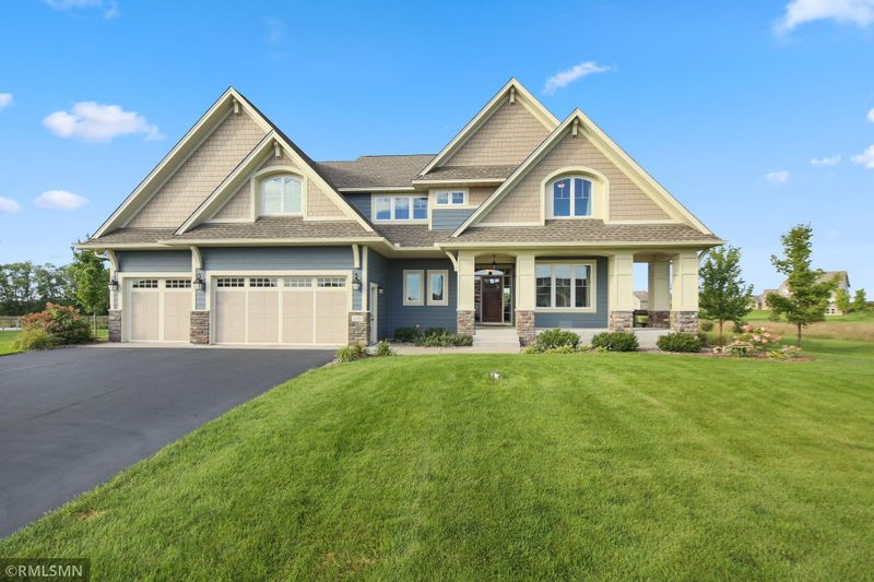 12803 96th St NE, Otsego, MN 55330