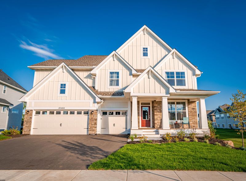 16484 Draft Horse Blvd, Lakeville, MN 55044
