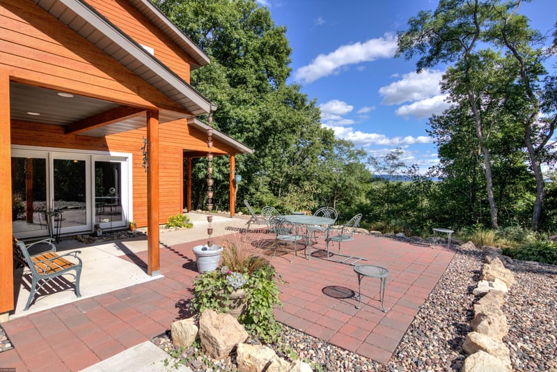 W8497 Sand Rd, Pepin, WI 54759