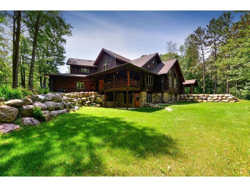 37803 White Pine Trl, Crosslake, MN 56442