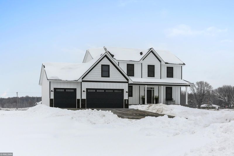 XXXX Lyons St NE, Stacy, MN 55079