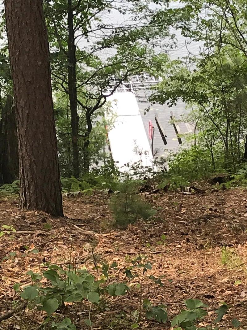 30983 Deer Lake Rd, Webb Lake, WI 54830