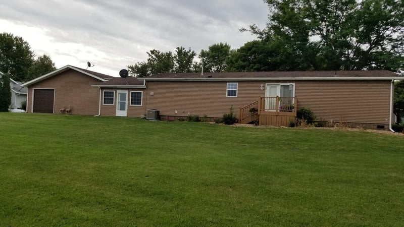 105 2nd St, Elkton, MN 55933