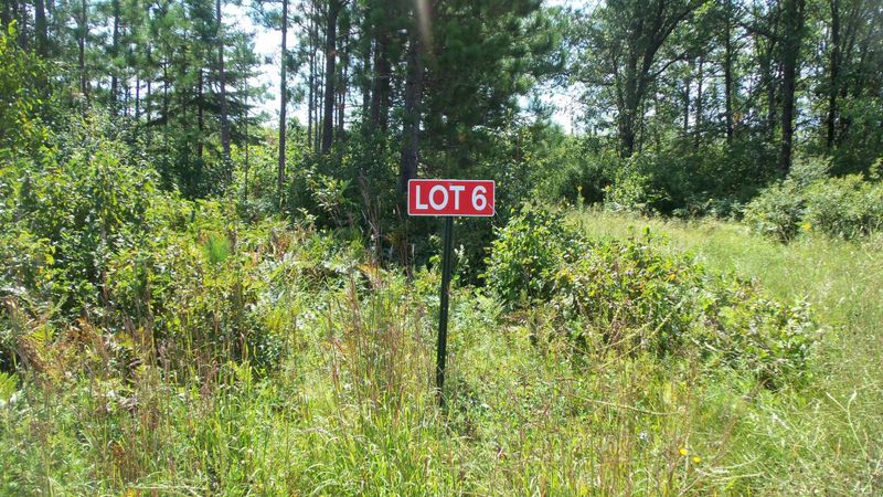 LOT 6 Cty Hwy E, Springbrook, WI 54875