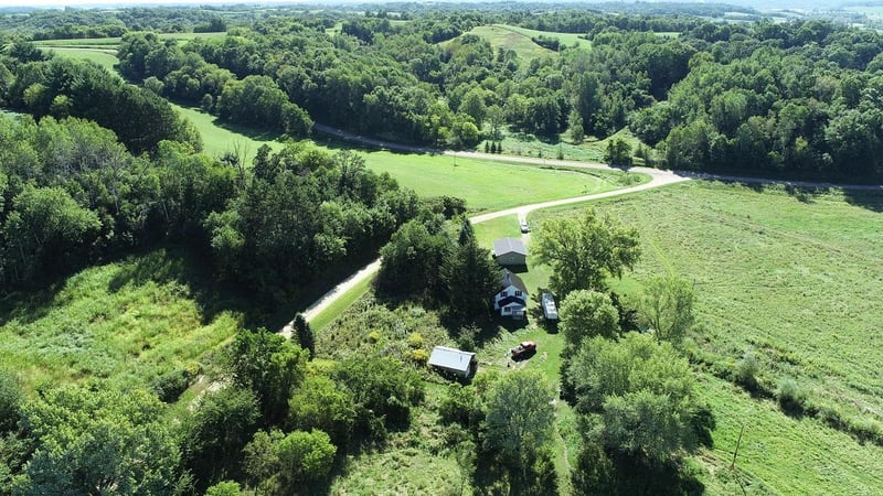 N35111 Przybilla Ln, Independence, WI 54747