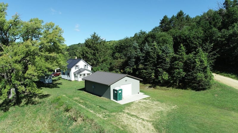 N35111 Przybilla Ln, Independence, WI 54747