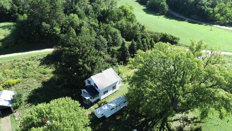 N35111 Przybilla Ln, Independence, WI 54747